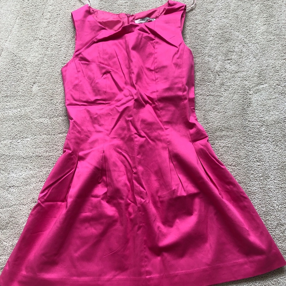 Forever 21 dress